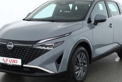 Nissan Qashqai 22.719 km 23.890 &euro; Göttingen 37081