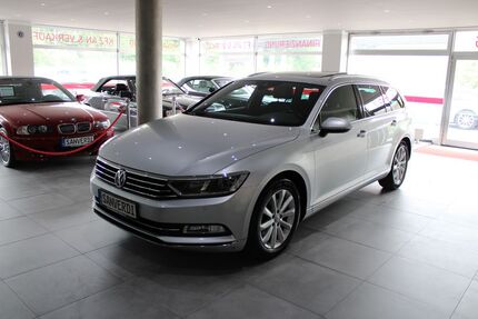 VW Passat 182.000 km 13.990 &euro; Puchheim-Bhf bei München 82178