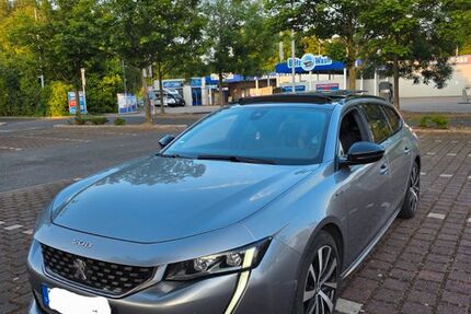 Peugeot 508 90.000 km 20.850 &euro; Grevenbroich 41515
