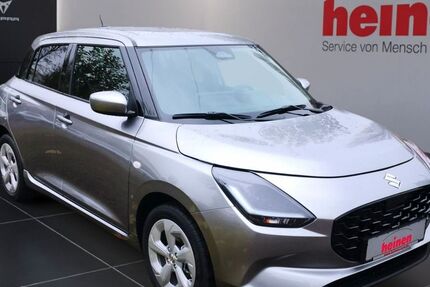 Suzuki Swift 8.000 km 16.980 &euro; Holzwickede 59439