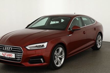 Audi A5 79.366 km 28.990 &euro; Göttingen 37081