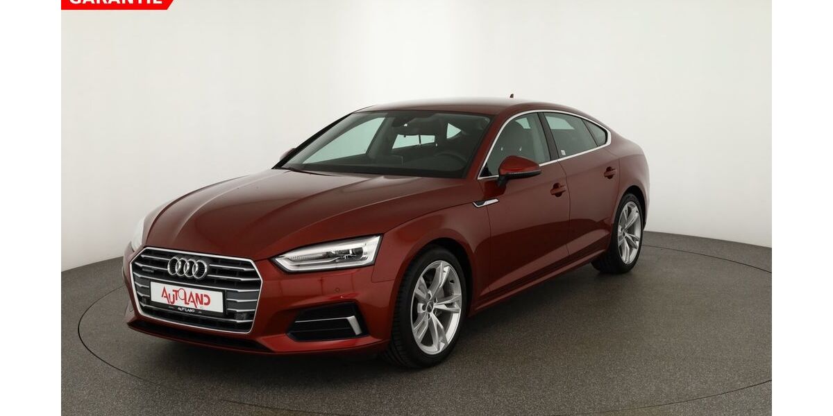 Audi A5 79.366 km 28.990 &euro; Göttingen 37081