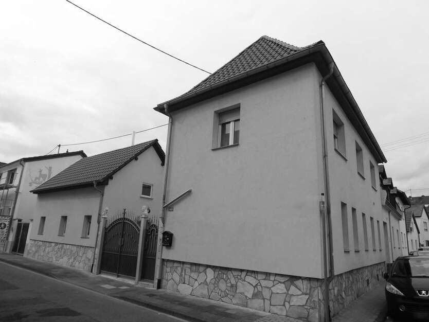Haus zum Kaufen in Ludwigshafen am Rhein 535.000 € 146 m²