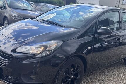 Opel Corsa 100.000 km 7.499 &euro; Essen 45355