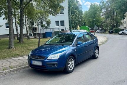Ford Focus 160.000 km 1.800 &euro; Kölleda 99625