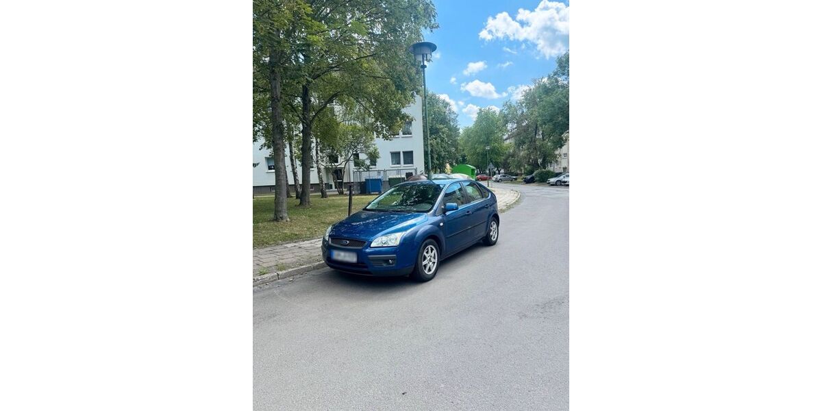 Ford Focus 160.000 km 1.800 &euro; Kölleda 99625