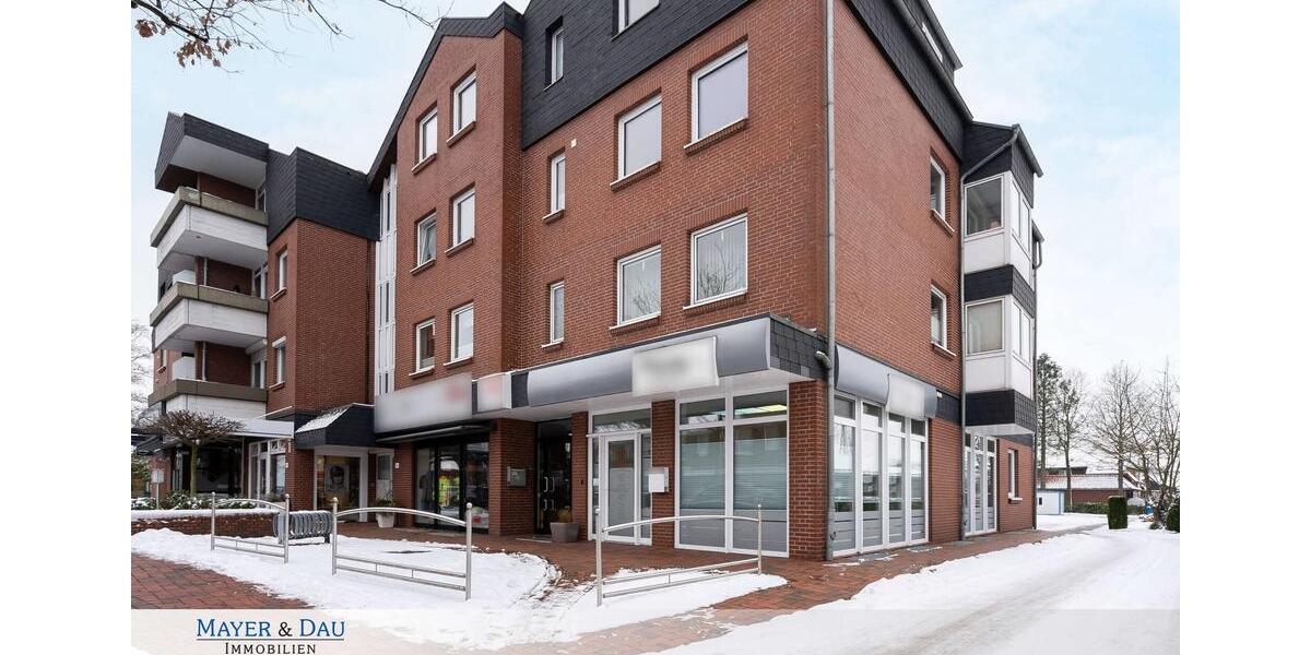 Gewerbeobjekt Edewecht - 700&euro; | Angebot:24806427