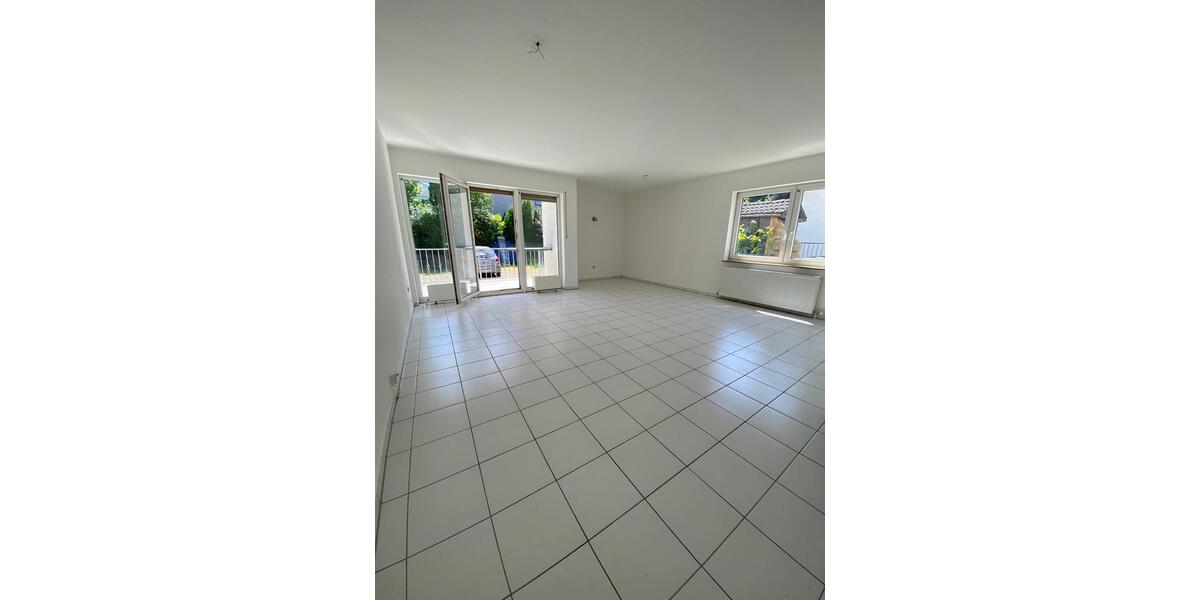 Hochparterre Ingelheim am Rhein Wackernheim - 2 Zimmer, 65 m&sup2;, 249.000&euro; | Angebot:26840319
