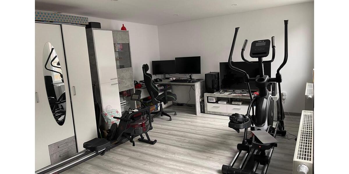 Wohnhaus in toller Lage erzhütten 5 zimmer