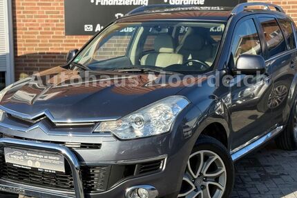 Citroen C-Crosser 158.000 km 7.999 &euro; Stuhr 28816