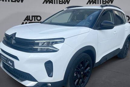 Citroen C5 Aircross 40.000 km 26.990 &euro; Minden 32427
