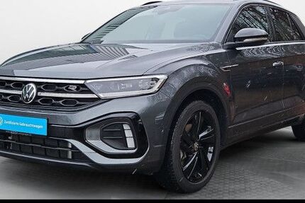 VW T-Roc 24.500 km 29.995 &euro; Ellwangen 73479