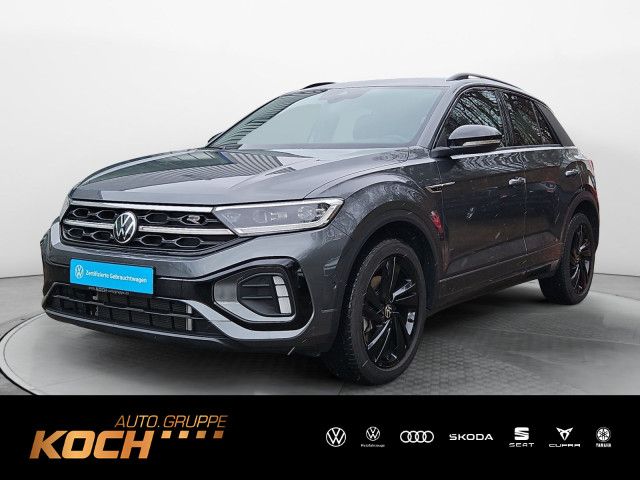 VW T-Roc 24.500 km 29.995 &euro; Ellwangen 73479