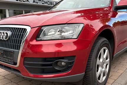 Audi Q5 232.000 km 5.500 &euro; Neckarsulm 74172