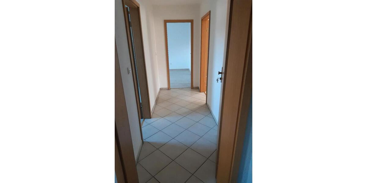 2 Zimmer DG - Wohnung 2 zimmer