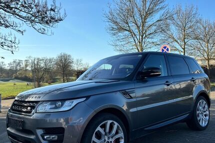 Land Rover Range Rover Sport 206.167 km 17.750 € Budenheim 55257