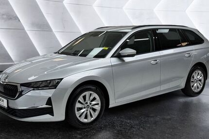 Skoda Octavia 14.837 km 28.990 € Berlin 12681