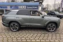 Gebrauchtwagen SsangYong Actyon