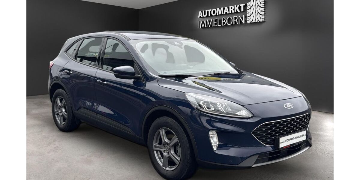 Ford Kuga 44.395 km 17.950 &euro; Barchfeld - Immelborn 36456