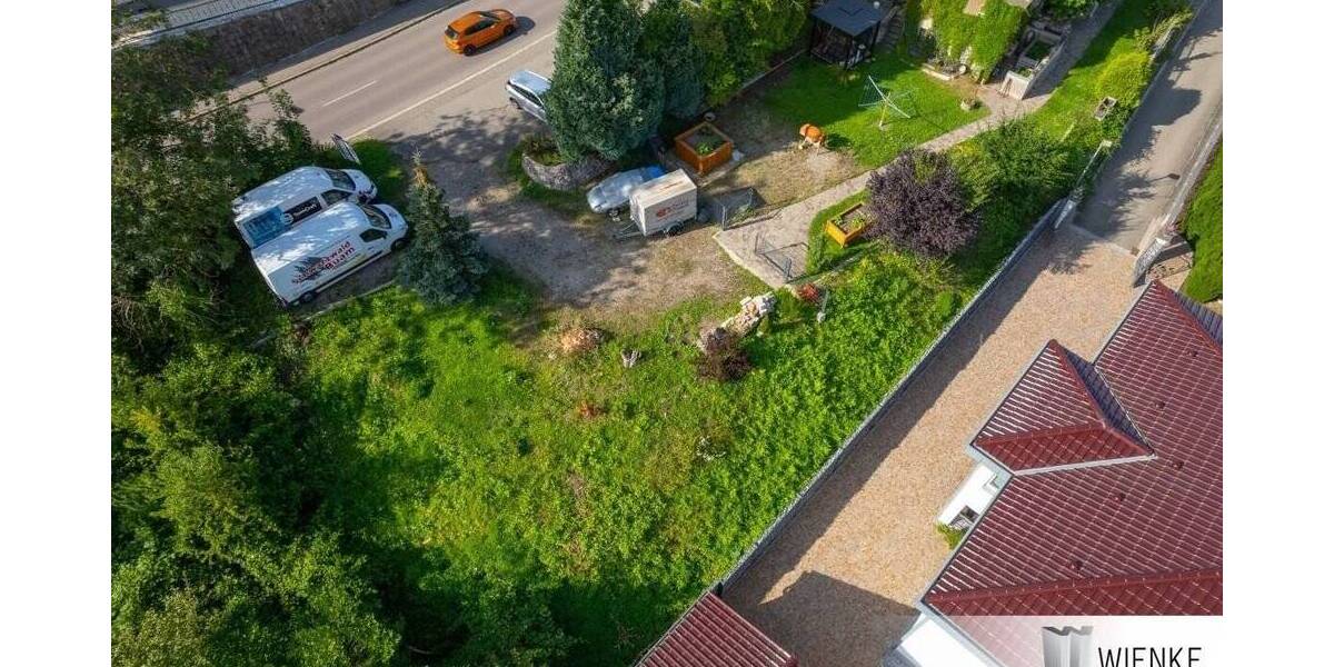 Grundstück Laufenburg (Baden) Laufenburg - 233.100&euro; | Angebot:25769490