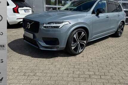 Volvo XC90 86.300 km 53.900 &euro; Kritzow-Wismar 23970