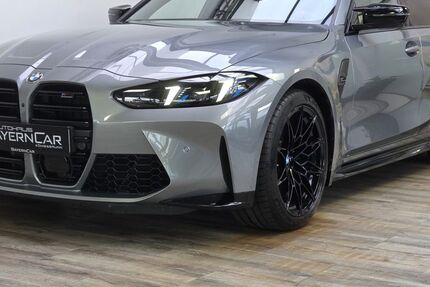 BMW M3 7.990 km 91.389 &euro; Königsbrunn 86343