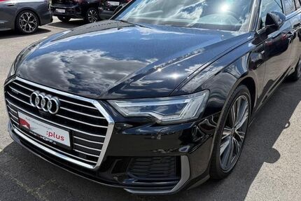 Audi A6 81.200 km 33.995 &euro; Sankt Augustin-Menden 53757