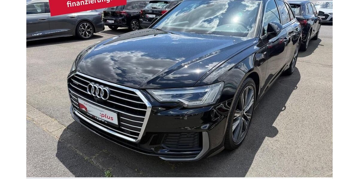 Audi A6 81.200 km 38.875 &euro; Sankt Augustin-Menden 53757