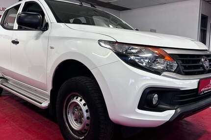 Fiat Fullback 91.820 km 19.750 &euro; Ober-Mörlen 61239