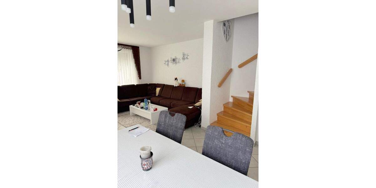 Reihenendhaus Darmstadt Darmstadt-West - 6 Zimmer, 140 m&sup2;, 750.000&euro; | Angebot:25709181