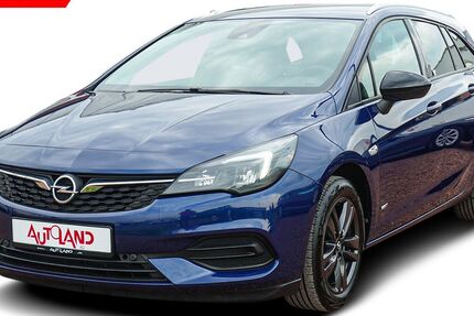 Opel Astra 69.750 km 17.490 &euro; Naumburg OT Schönburg 06618