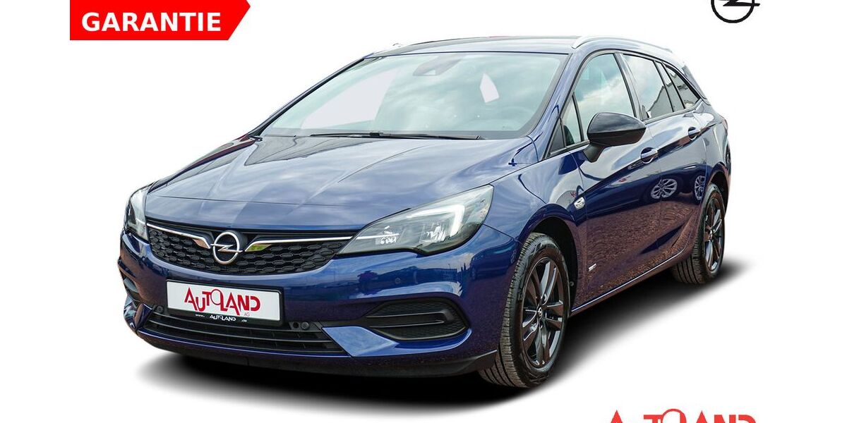 Opel Astra 69.750 km 17.490 &euro; Naumburg OT Schönburg 06618