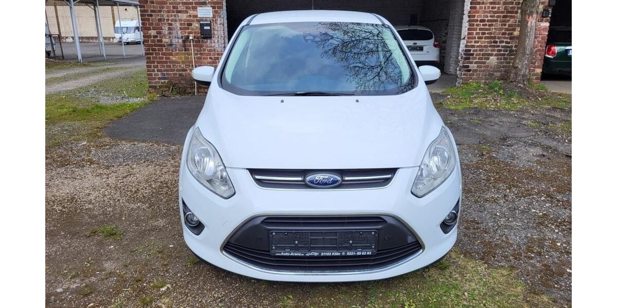 Ford C-Max 176.000 km 4.500 &euro; Köln 51069