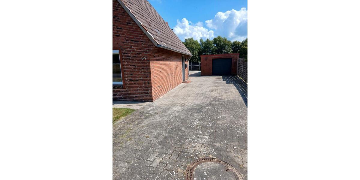 Einfamilienhaus Lunden - 4 Zimmer, 100 m&sup2;, 239.000&euro; | Angebot:27218216