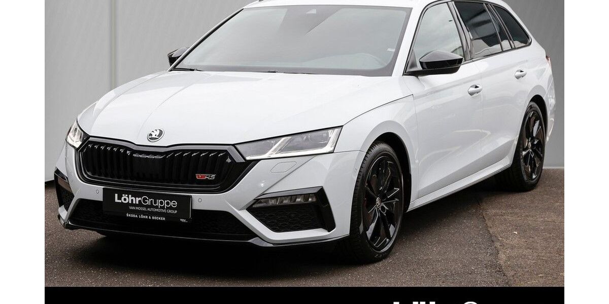 Skoda Octavia 61.095 km 30.980 &euro; Koblenz 56070