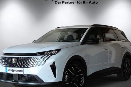 Peugeot 5008 24.191 km 29.899 &euro; Frohburg OT Frankenhain 04654