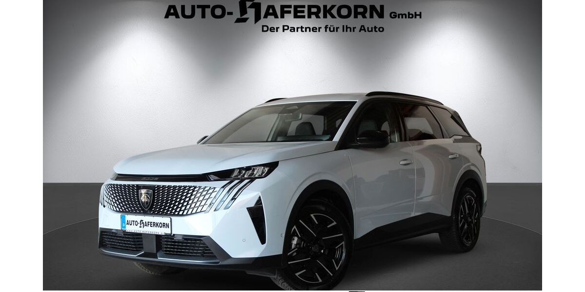 Peugeot 5008 24.191 km 29.899 &euro; Frohburg OT Frankenhain 04654