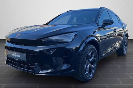 Cupra Formentor 17.631 km 30.500 &euro; Kaiserslautern 67657