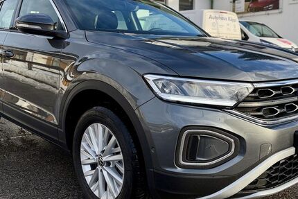 VW T-Roc 4.500 km 29.990 &euro; Bischofswiesen 83483