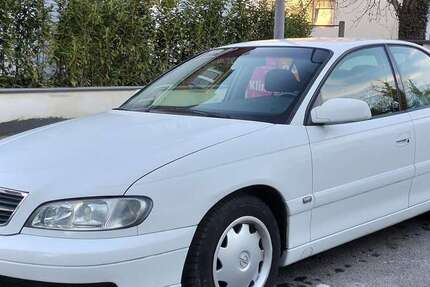 Opel Omega 106.500 km 2.200 &euro; München 80687