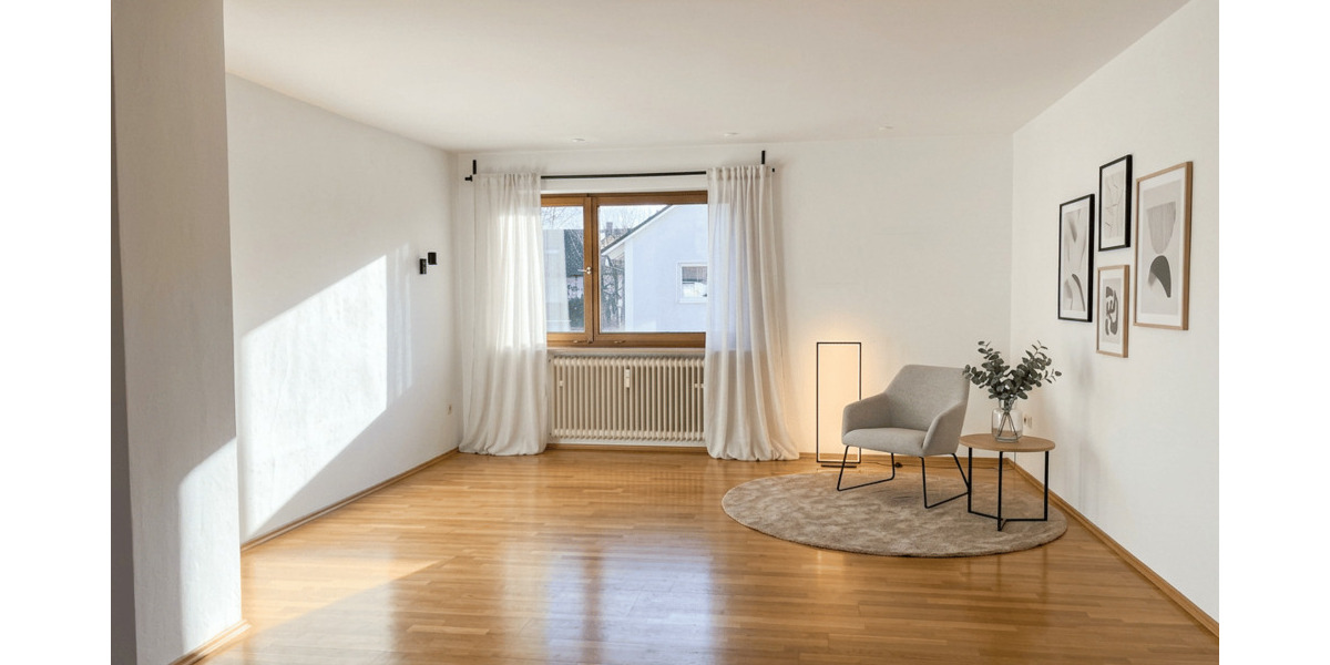 Mehrfamilienhaus, Wohnhaus München Ramersdorf-Perlach - 8 Zimmer, 1.390.000&euro; | Angebot:26805023