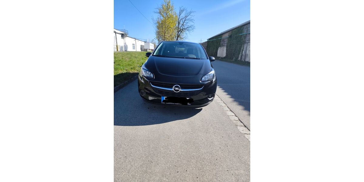 Opel Corsa 91.350 km 7.900 &euro; Plattling 94447