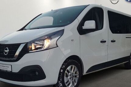 Nissan NV300 51.400 km 29.495 &euro; Senftenberg 01968