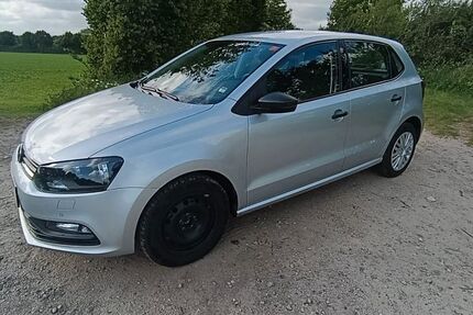 VW Polo 109.999 km 8.750 &euro; Hohenwestedt 24594