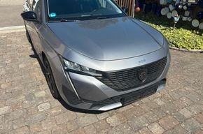 Peugeot 308 155.000 km 10.900 &euro; Großetzenberg 93164