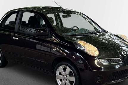 Nissan Micra 145.500 km 2.990 &euro; Hamburg 22529