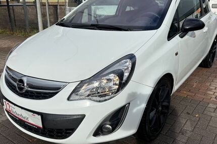 Opel Corsa 205.000 km 3.500 € Uder 37318