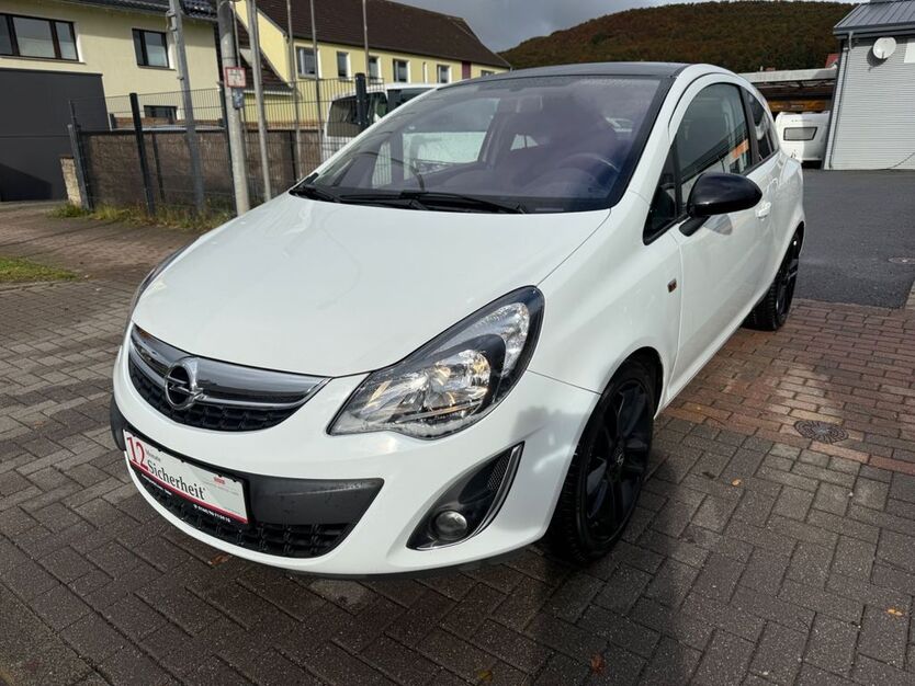 Opel Corsa 205.000 km 3.500 € Uder 37318