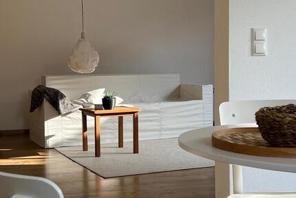 Wohnung Geisenhausen - 3 Zimmer, 104 m&sup2;, 1.350&euro; | Angebot:25404604