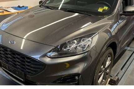 Ford Kuga 32.490 km 26.890 &euro; Germersheim 76726